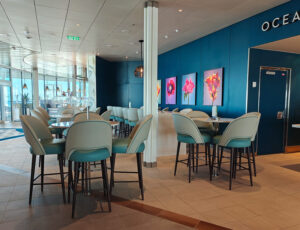 Oceanview Bar