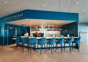 Oceanview Bar