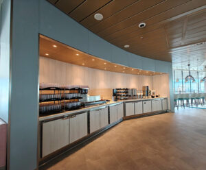Oceanview Café