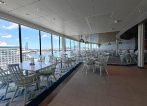 Oceanview Café