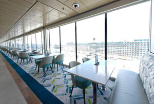 Oceanview Café