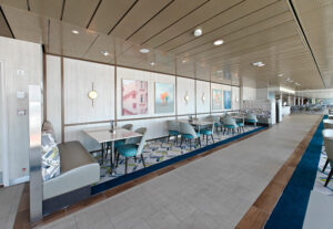 Oceanview Café