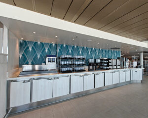 Oceanview Café