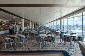 Oceanview Café