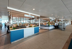 Oceanview Café