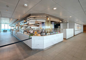 Oceanview Café