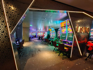 The Casino