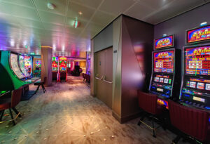 The Casino