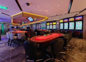 The Casino