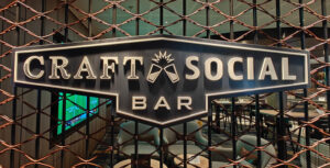 Craft Social Bar