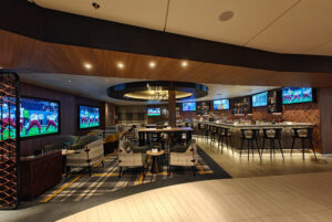 Craft Social Bar