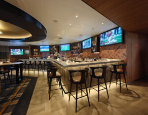 Craft Social Bar