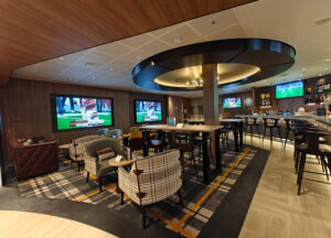 Craft Social Bar