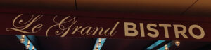 Le Grand Bistro