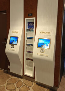 Future Cruise