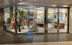 Celebrity Shops