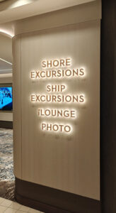 Shore Excursions, Ship Excursions, iLounge, Photo