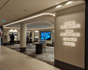 Shore Excursions, Ship Excursions, iLounge, Photo