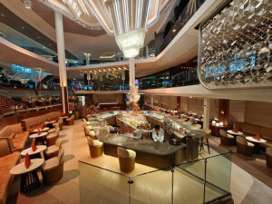Martini Bar