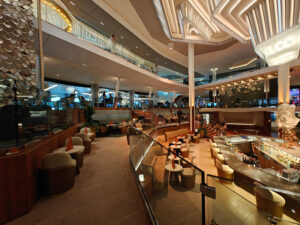 Martini Bar