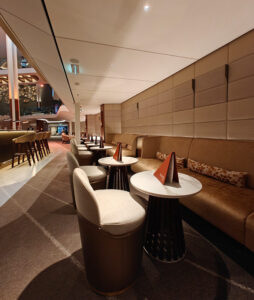 Martini Bar