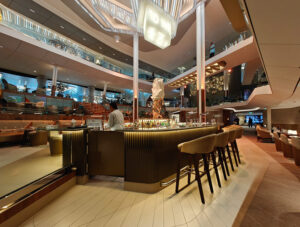 Martini Bar