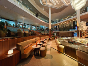 Martini Bar