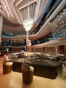 Martini Bar
