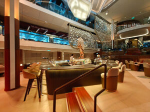 Martini Bar