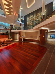 Martini Bar