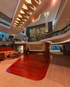 Martini Bar