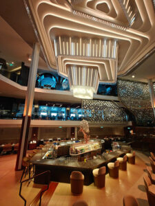 Martini Bar