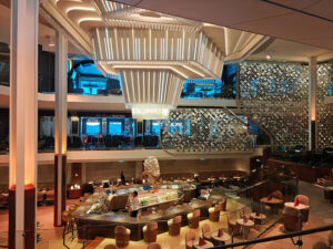 Martini Bar