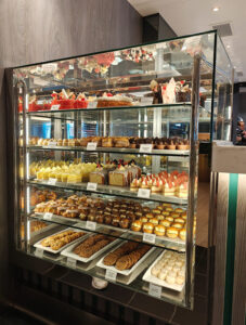 Café al Bacio