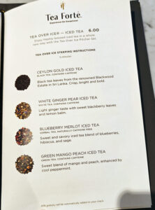 Café al Bacio