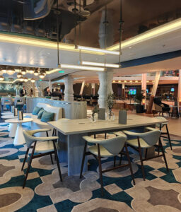 Café al Bacio