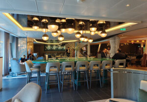 Café al Bacio