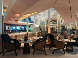 Café Al Bacio