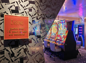 The Casino