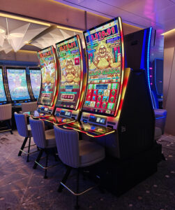 The Casino