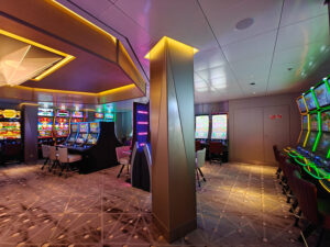 The Casino