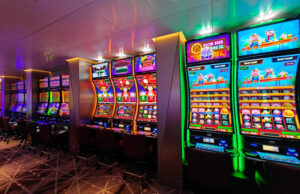 The Casino