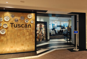 Tuscan Restaurant
