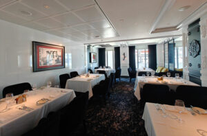 Tuscan Restaurant