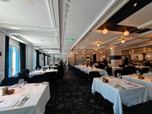 Tuscan Restaurant