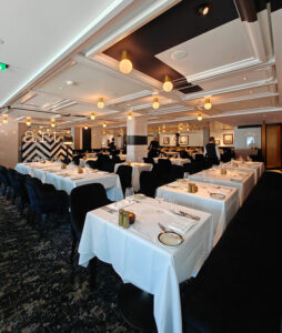 Tuscan Restaurant