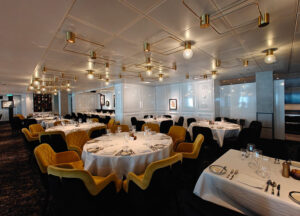 Tuscan Restaurant