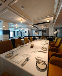 Tuscan Restaurant