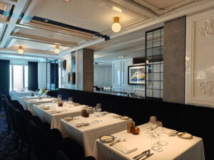 Tuscan Restaurant
