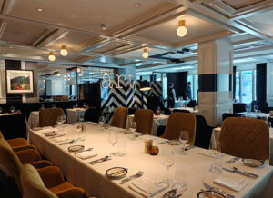 Tuscan Restaurant